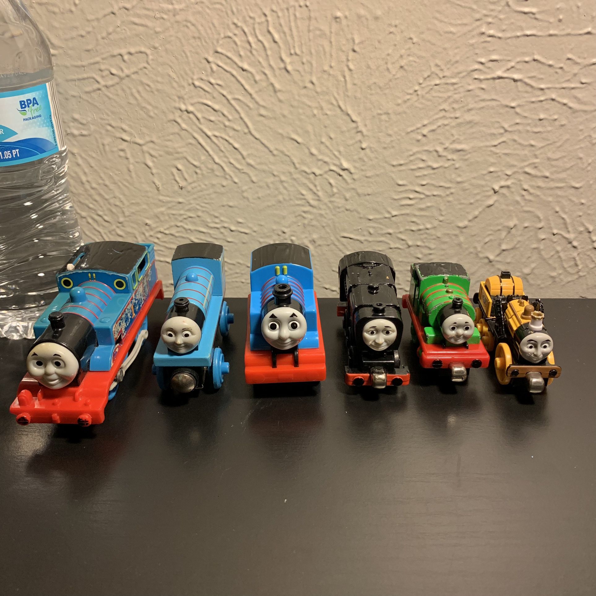 Thomas & Friends Trains Toys 