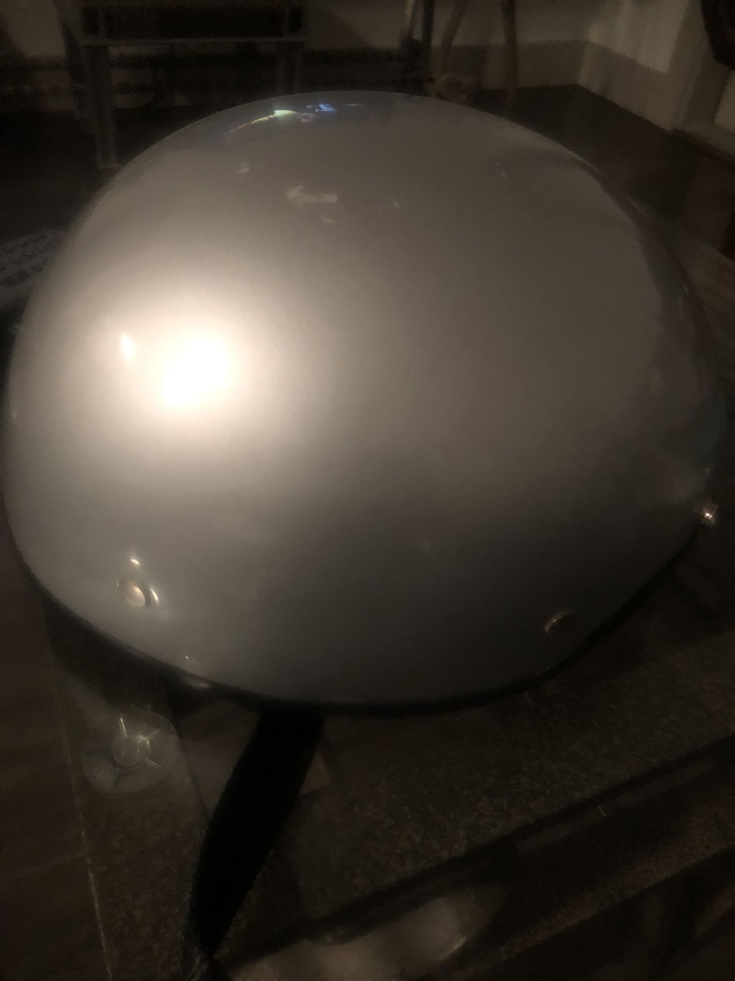 Harley motorcycle Helmet