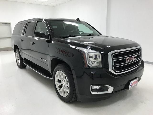 2017 GMC Yukon XL