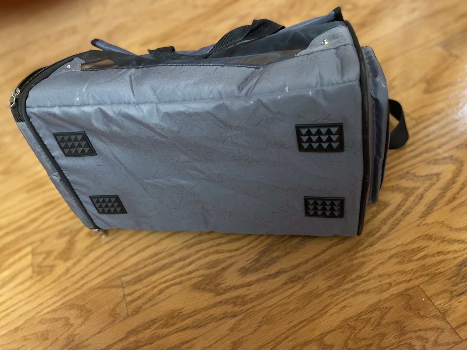 Good2Go Travel Carrier