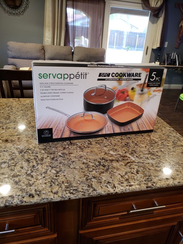 Cookware