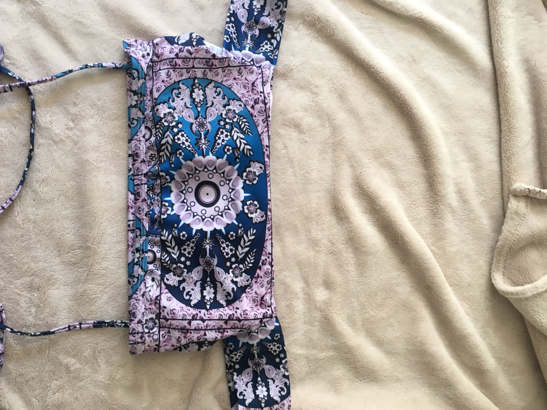 Women’s S bikini