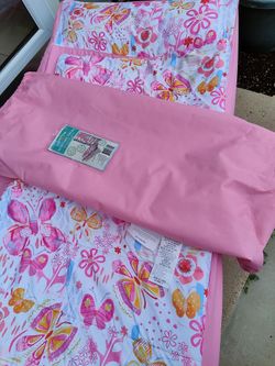 American Kids Portable Folding Travel Bed For Sale In Littleton Co Offerup