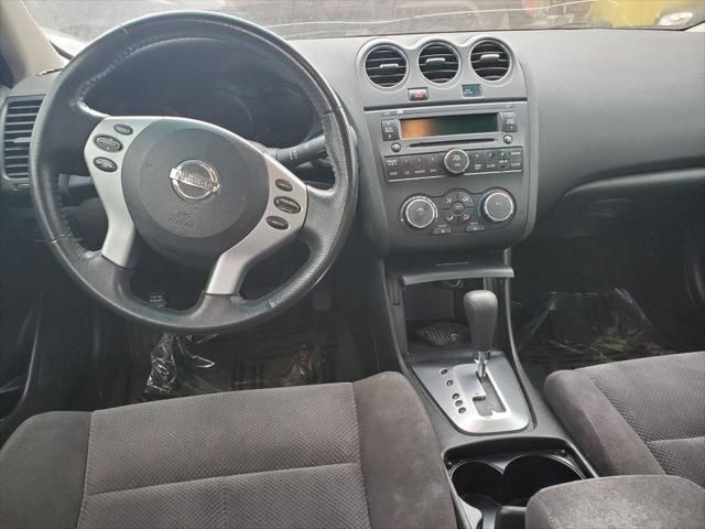 2008 Nissan Altima