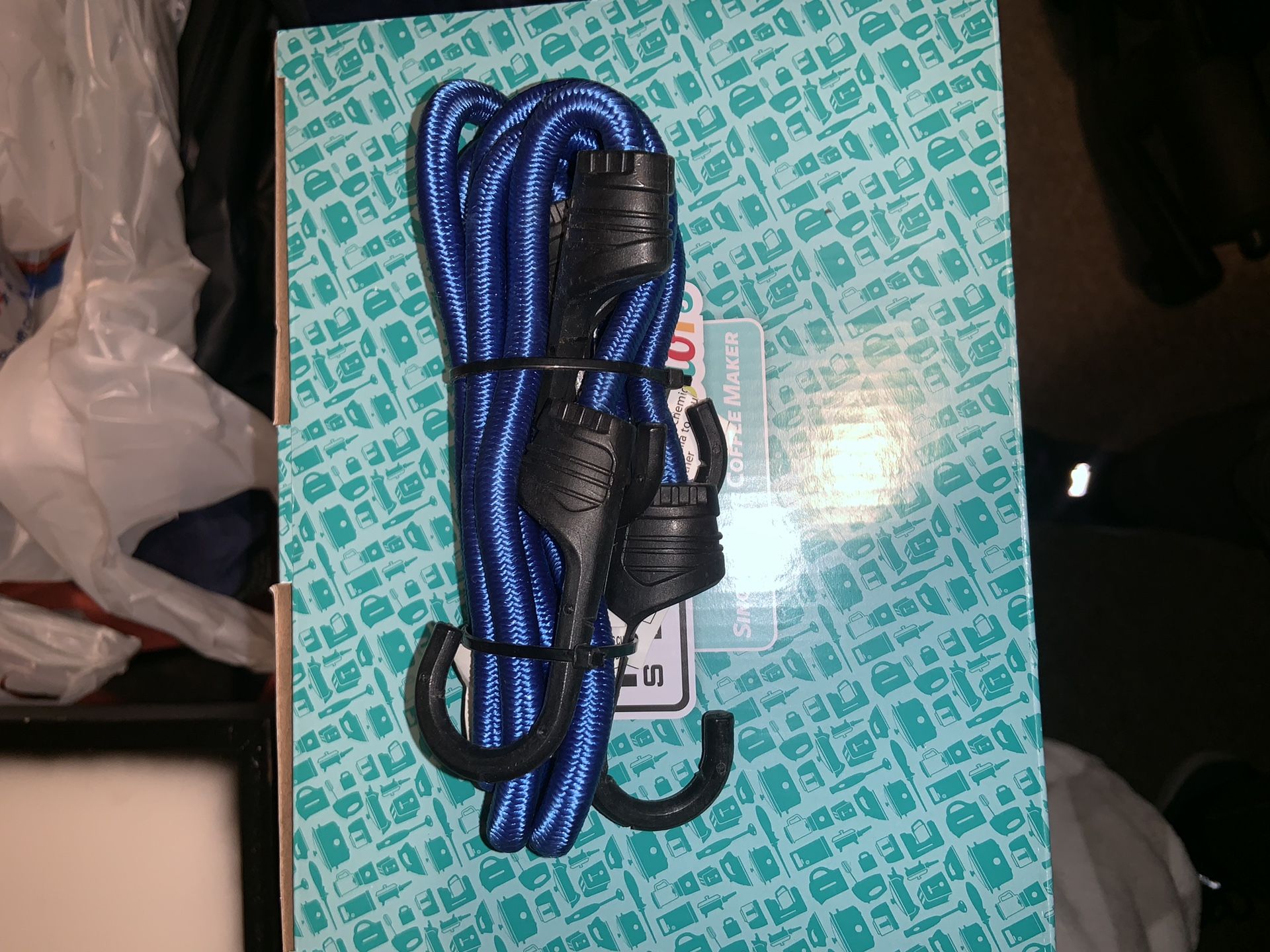 Camping gear and accessories