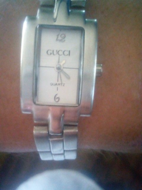 Gucci Watch