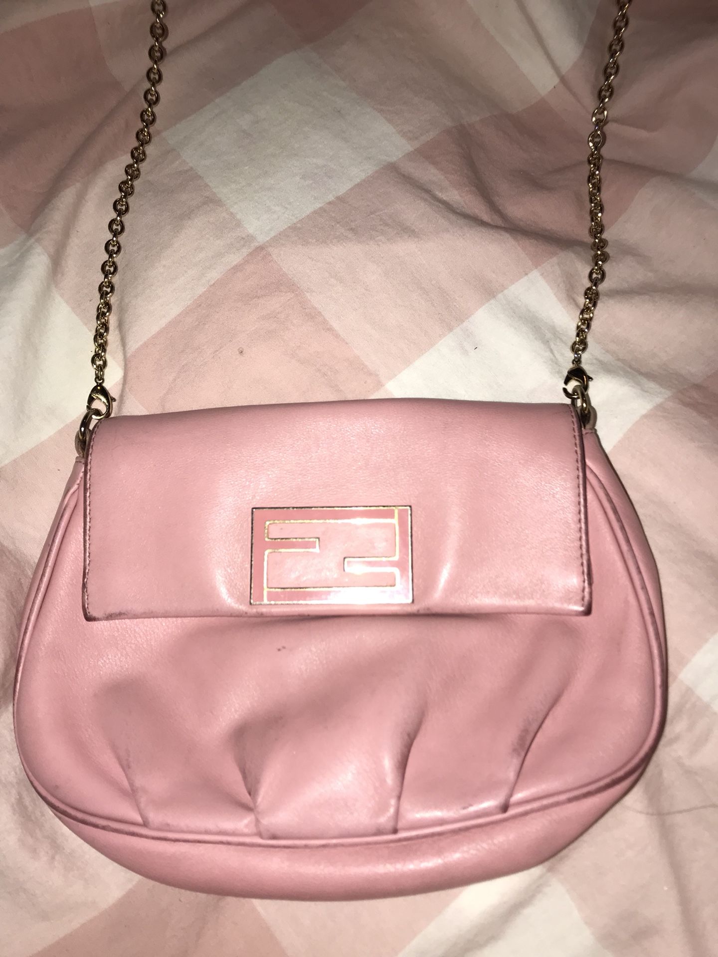 Fendi Purse