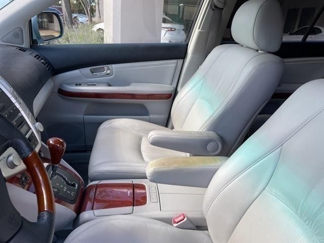 2005 Lexus RX 330