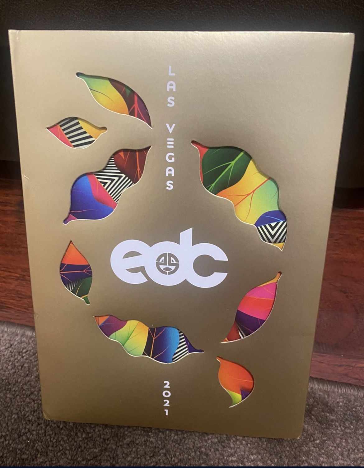 EDC Las Vegas GA+ Oct 22-24