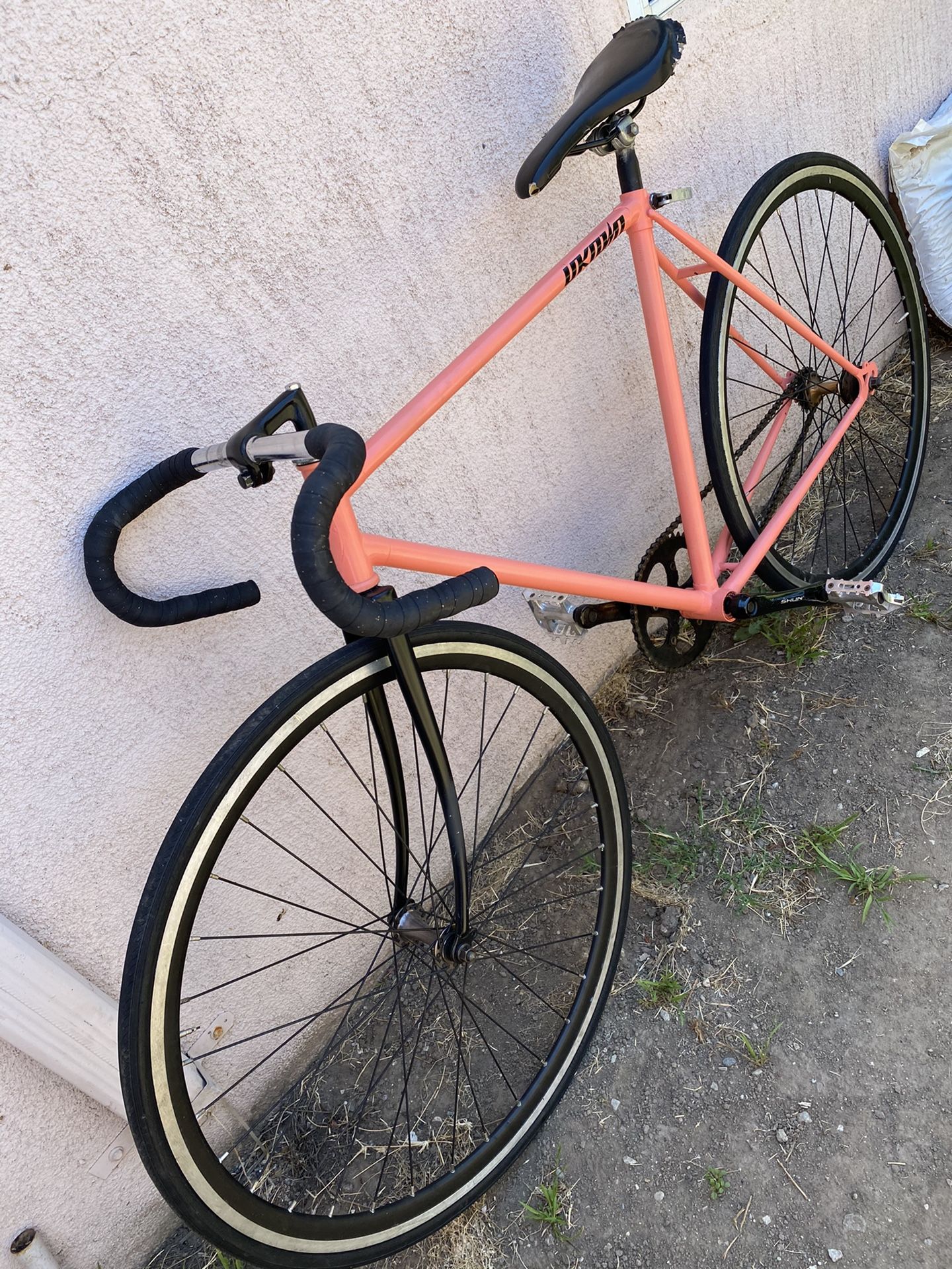 Fixie Bike for sale for Sale in Carson, CA OfferUp