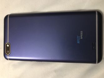 Android 5 1 Smartphone Phone Maze Speed Ssb 500 For Sale In San Diego Ca Offerup