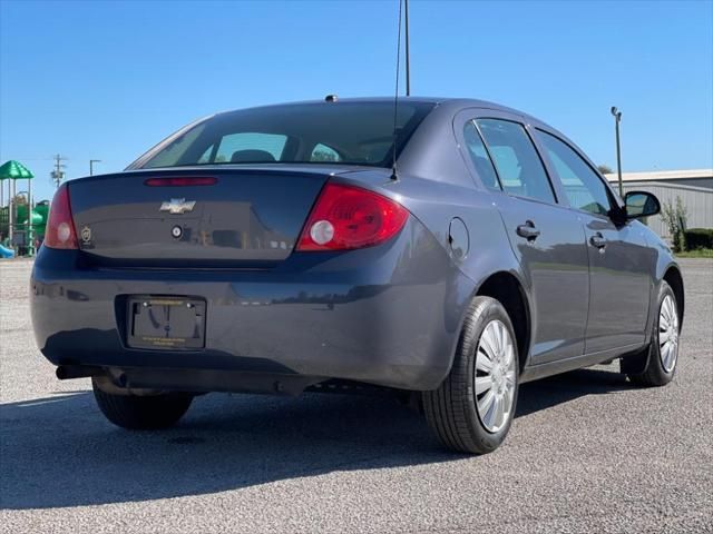 2008 Chevrolet Cobalt