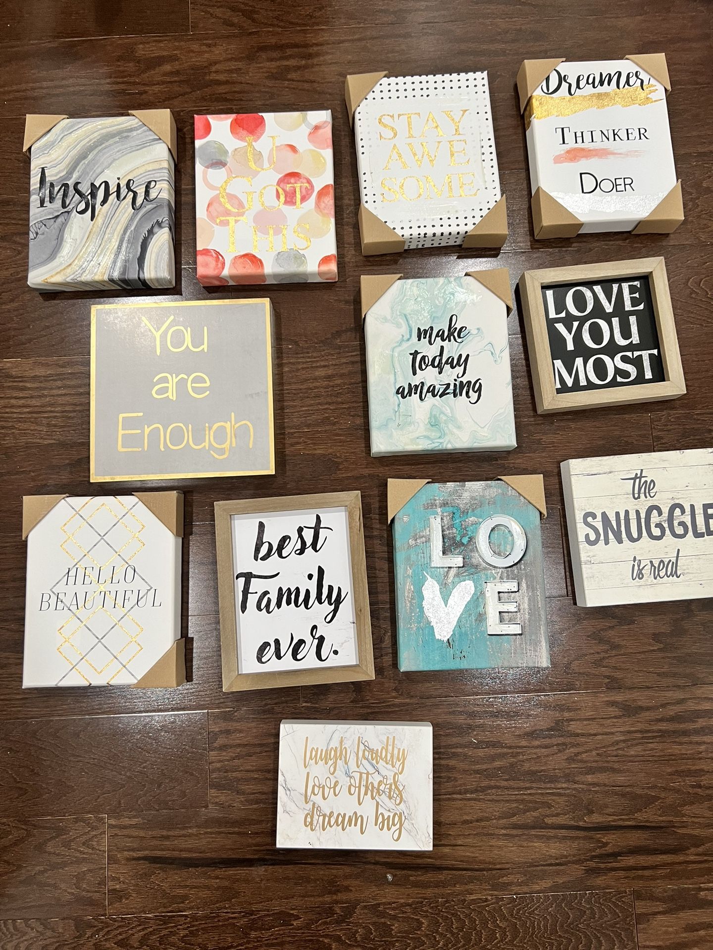 Wall Art