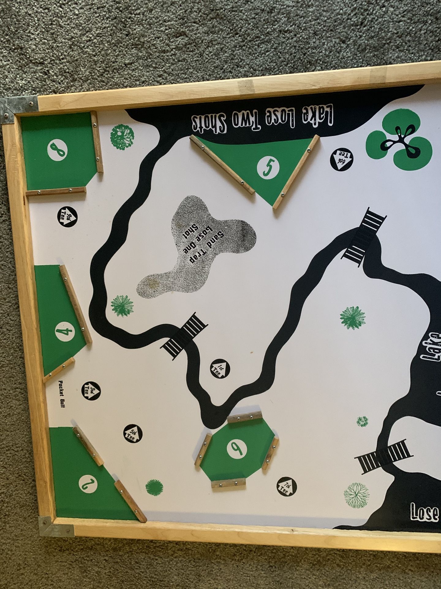 gamecraft-pocket-golf-game-board-for-sale-in-pasadena-ca-offerup