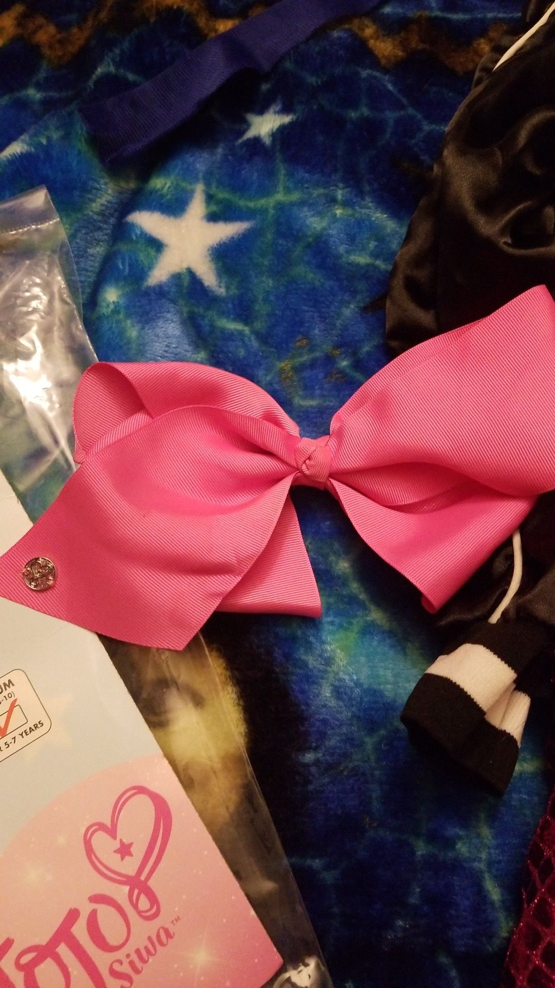 Jojo Siwa Costume