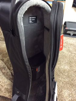 Monobag Dual Guitar - new in box - It’s Available Please Don’t Ask Thumbnail