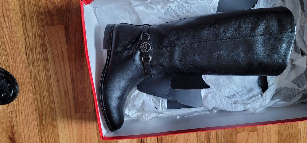 Coach Boots