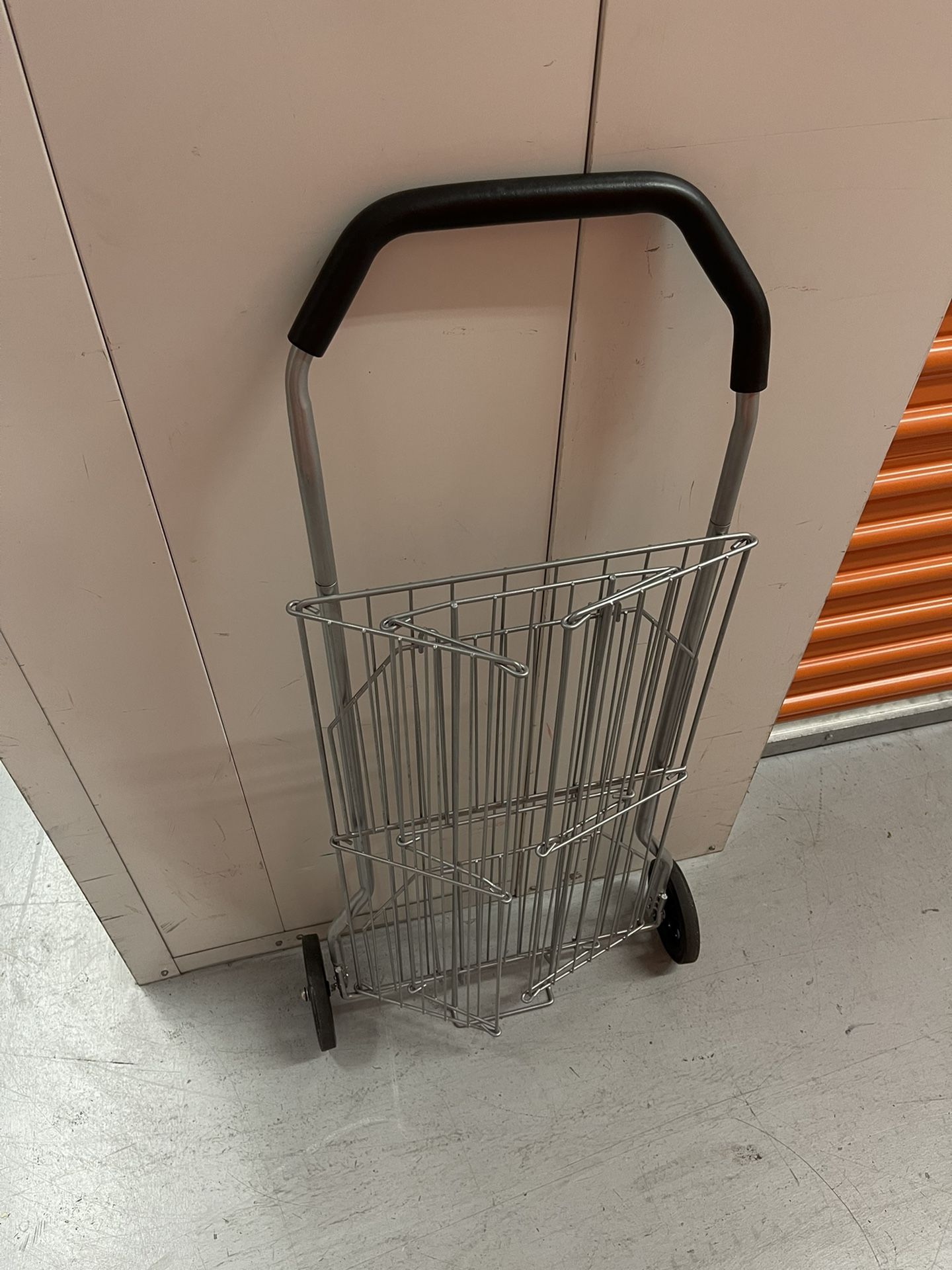 Grocery Cart