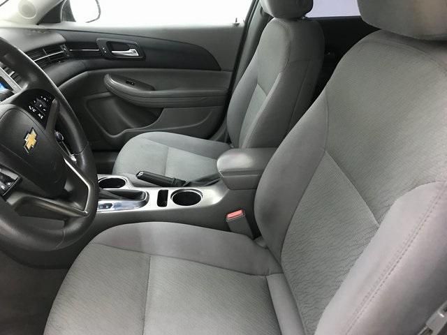 2014 Chevrolet Malibu