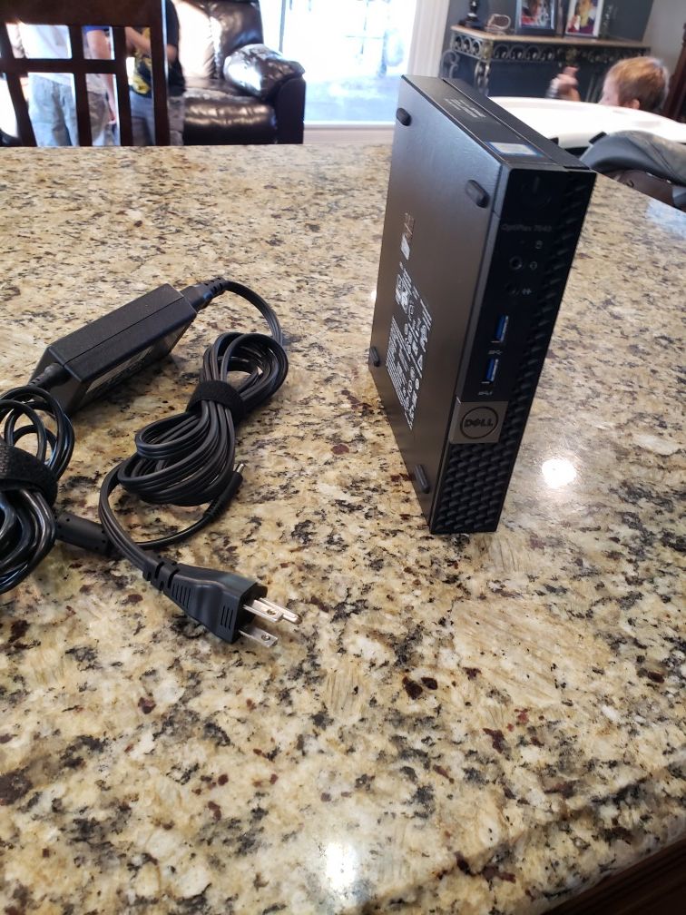 Dell computer windows 10