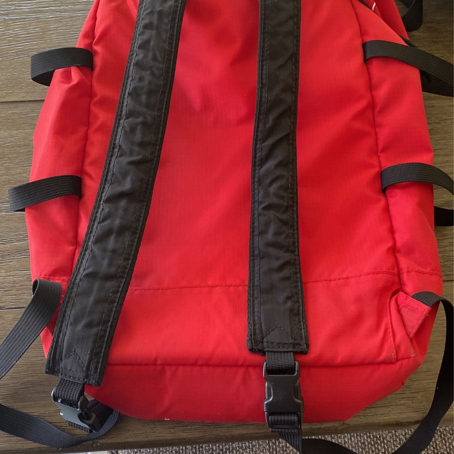 Supreme Backpack