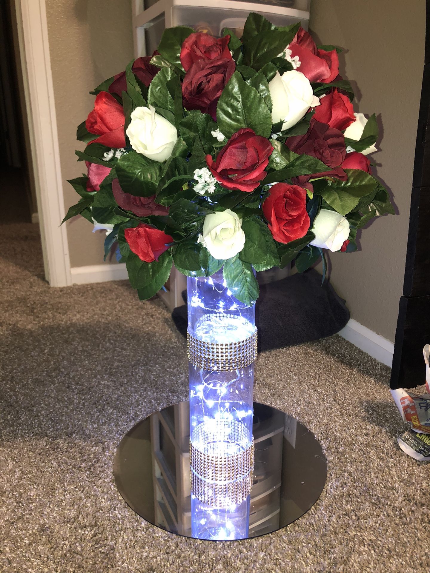 Wedding Decor - Vases