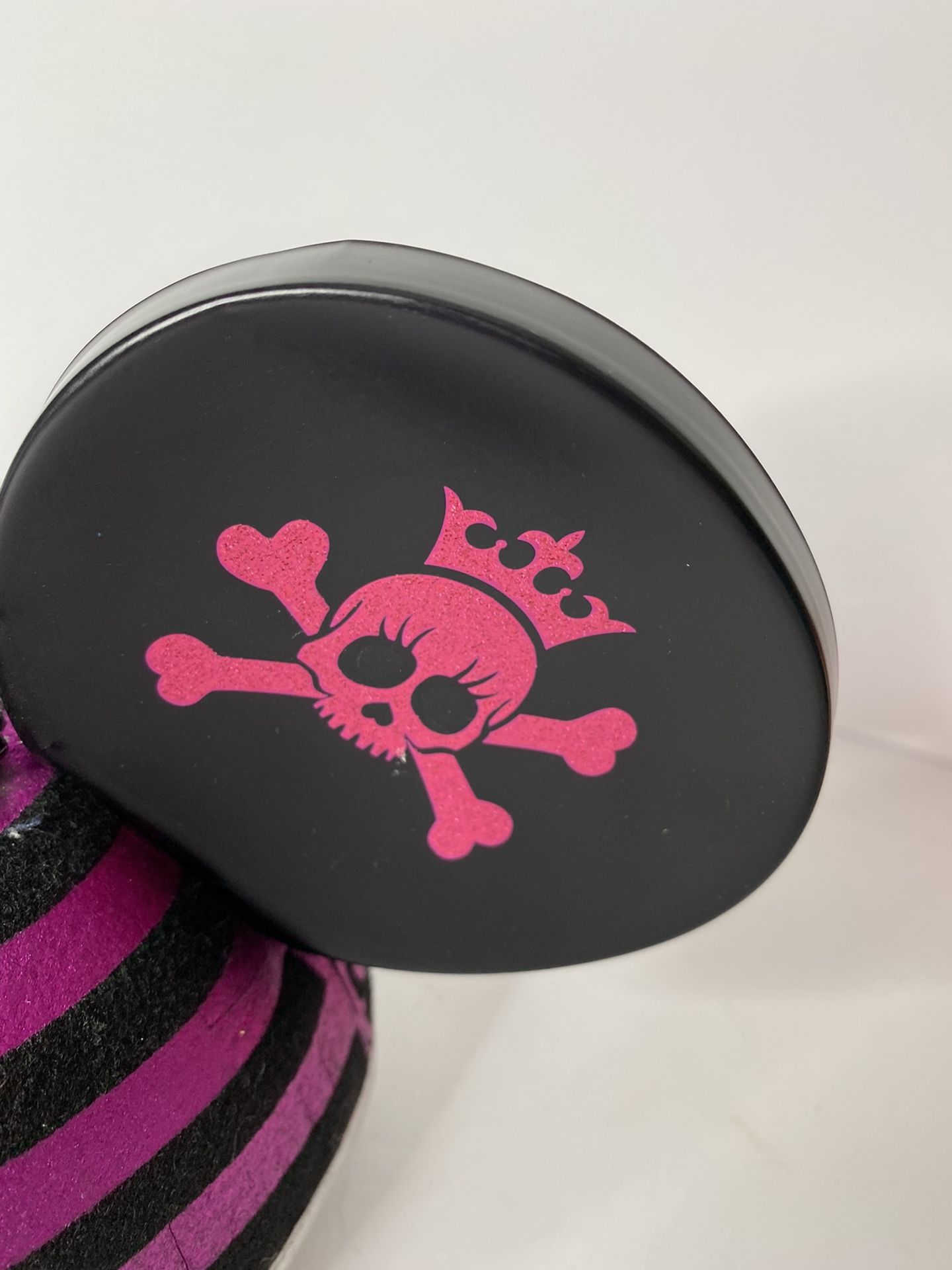 Disney Pirate Princess Mickey Mouse Ears