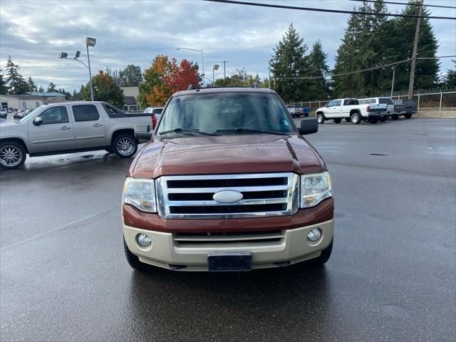 2007 Ford Expedition EL