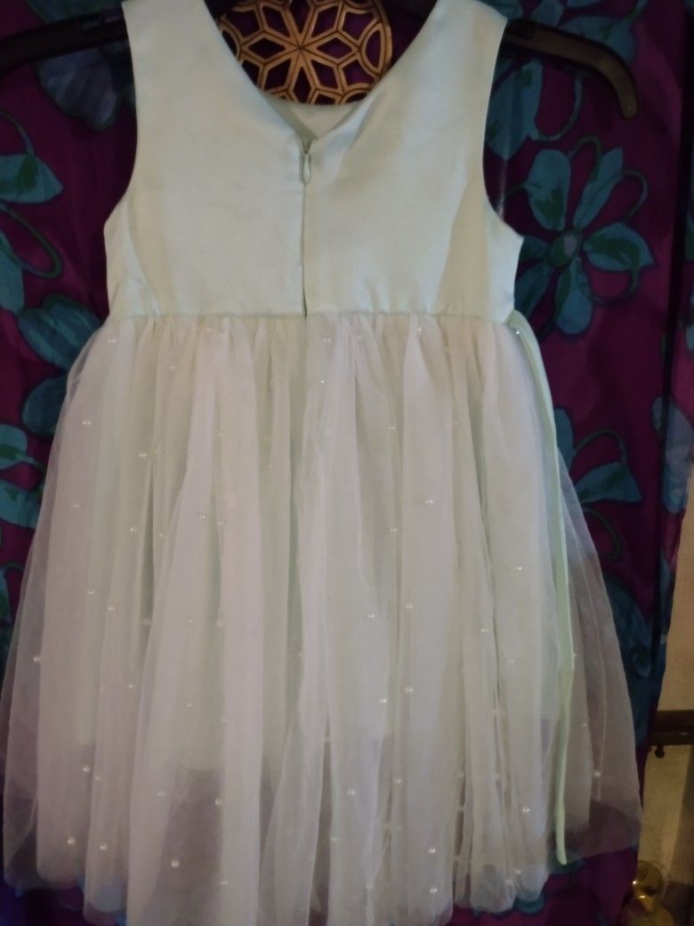 Beautiful Child's Dress