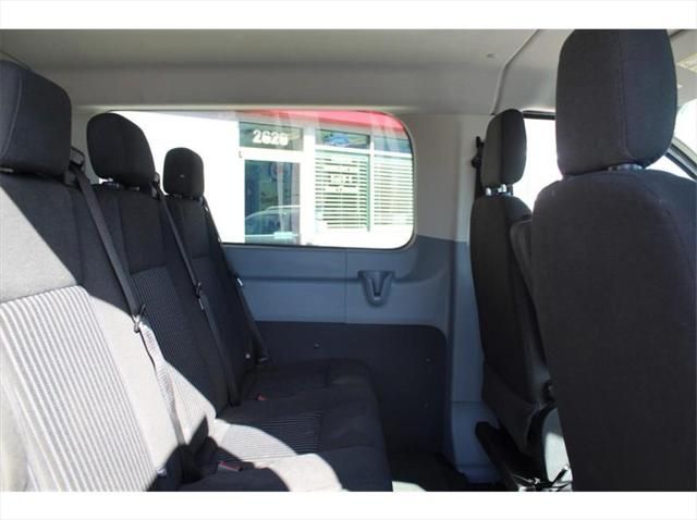 2016 Ford Transit Wagon