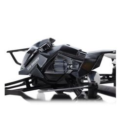 New Propel Sky Raider 2.4Ghz Indoor/Outdoor Battling Quadrocopter 2-Pack 