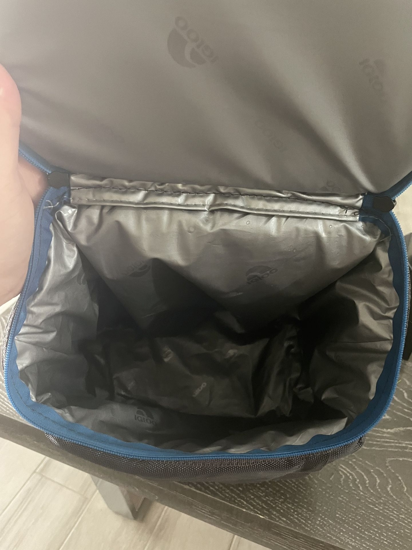 Igloo Cooler Backpack