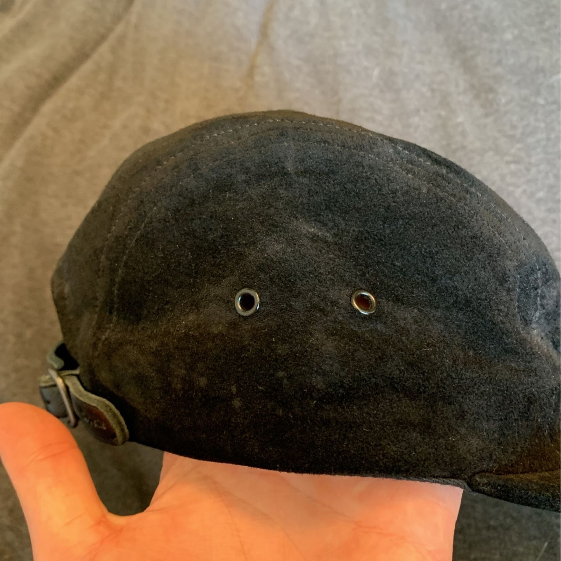 Supreme Box Logo Hat