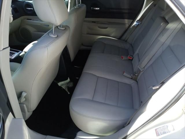 2005 Dodge Magnum