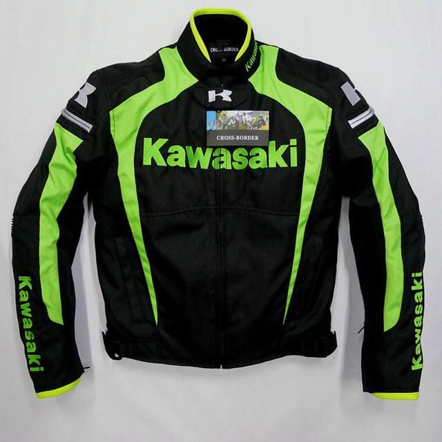 Kawasaki Jacket