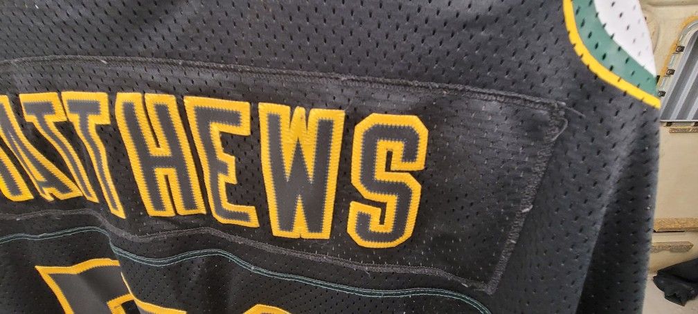 Packers Jersey