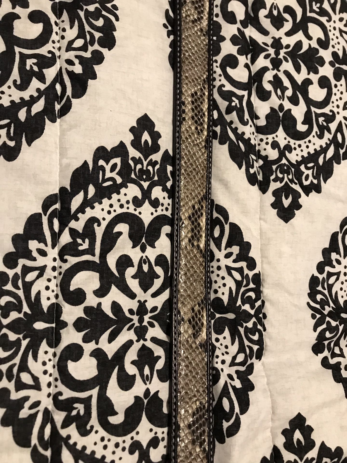 Python belt