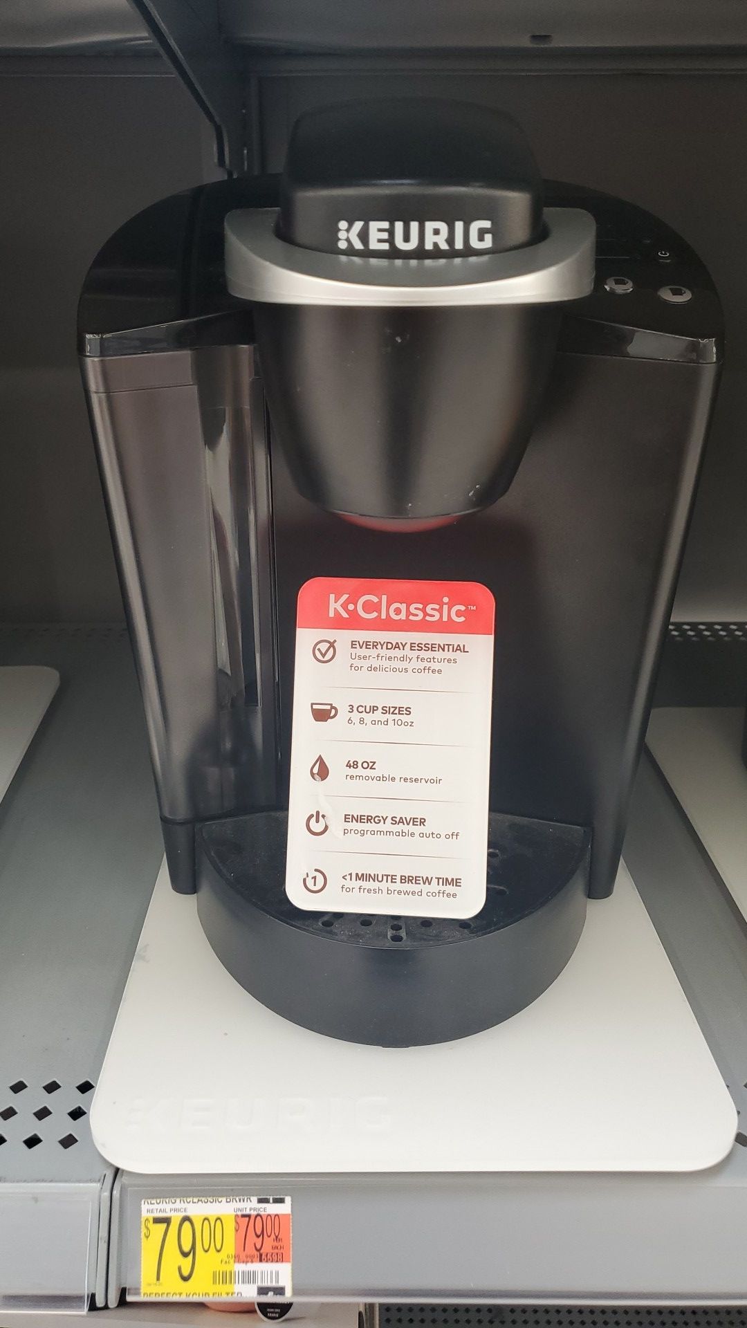 Keurig