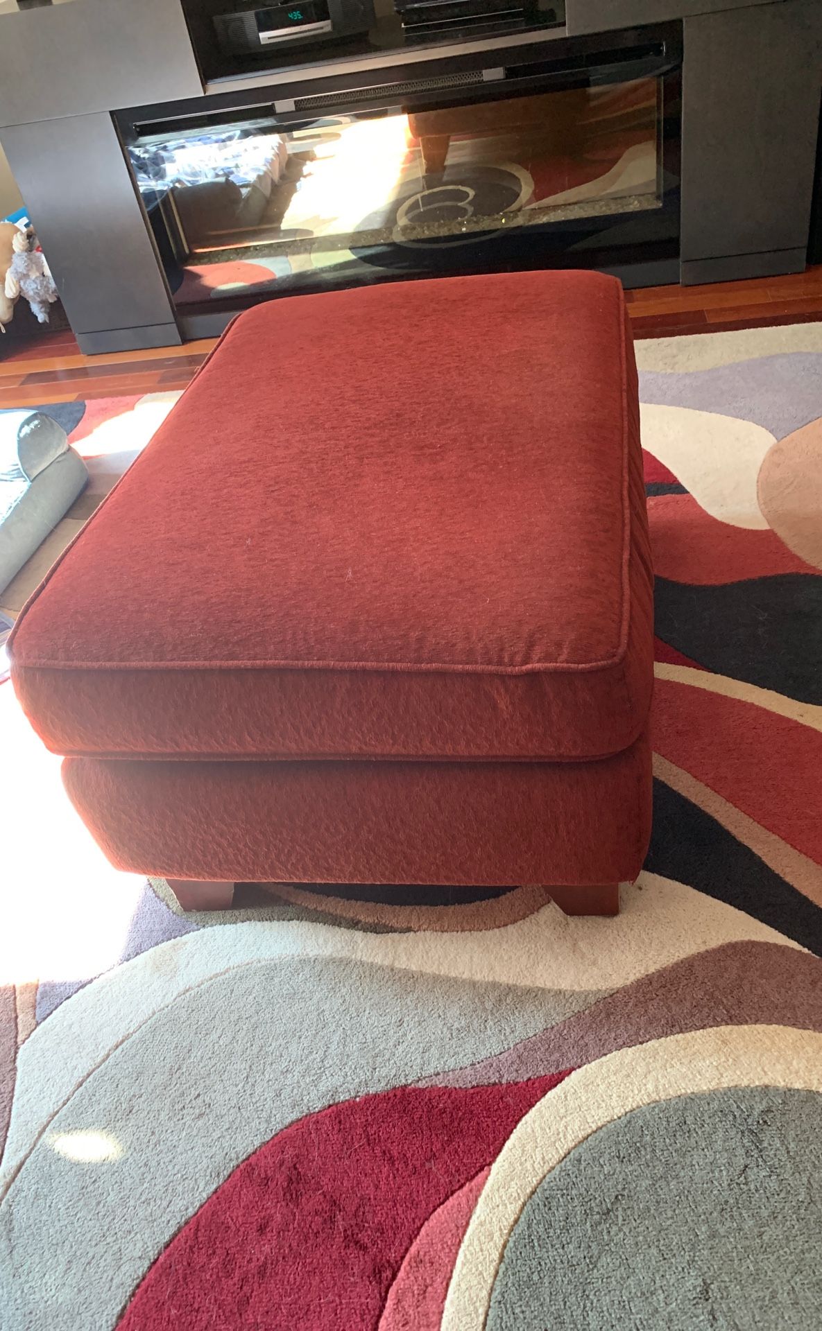 Raymour and Flanagan furniture