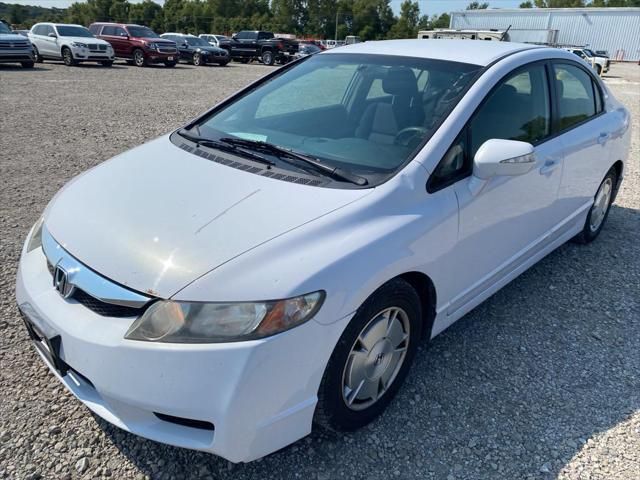 2010 Honda Civic