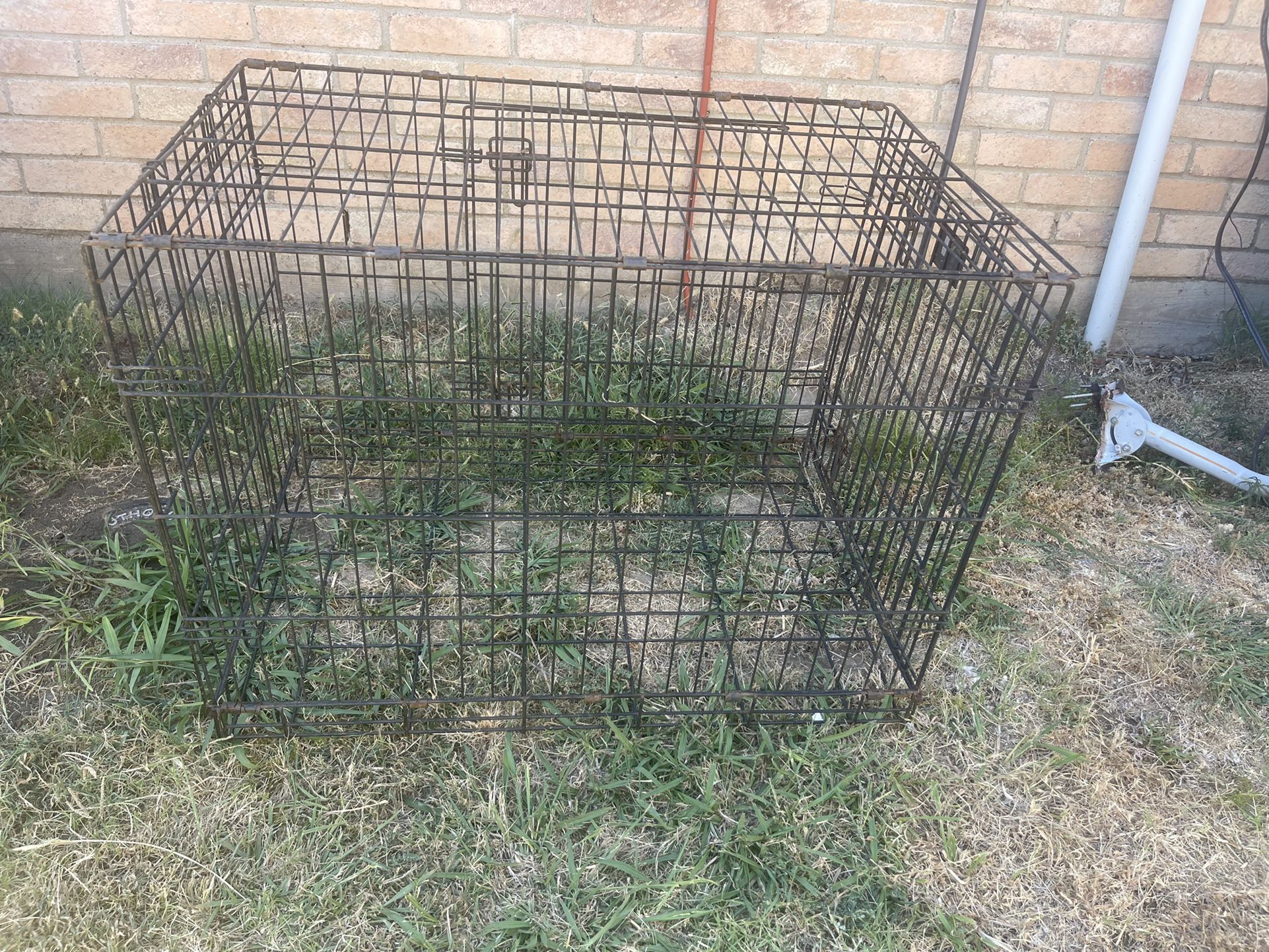 Large Cage