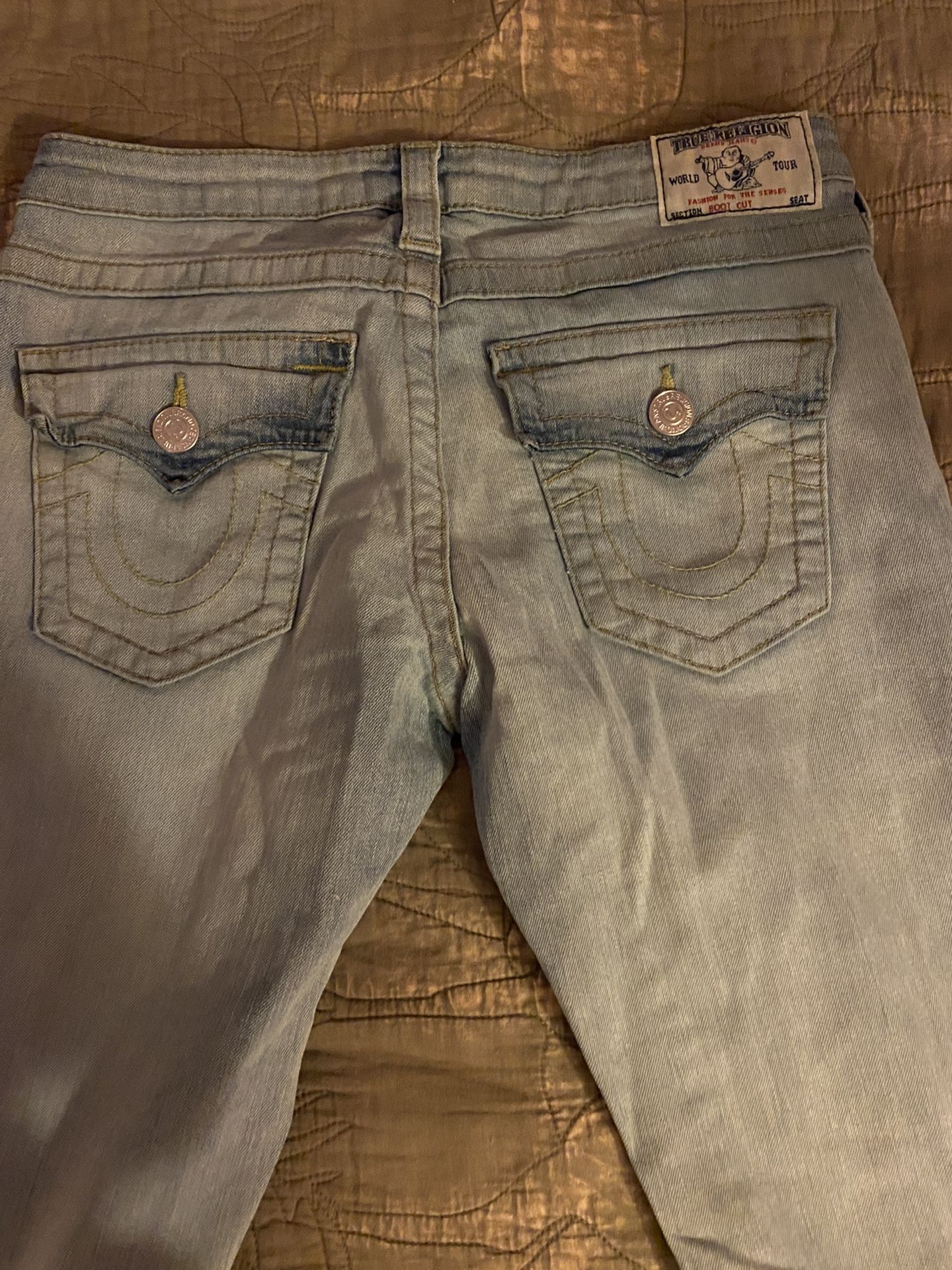 Designer Jeans