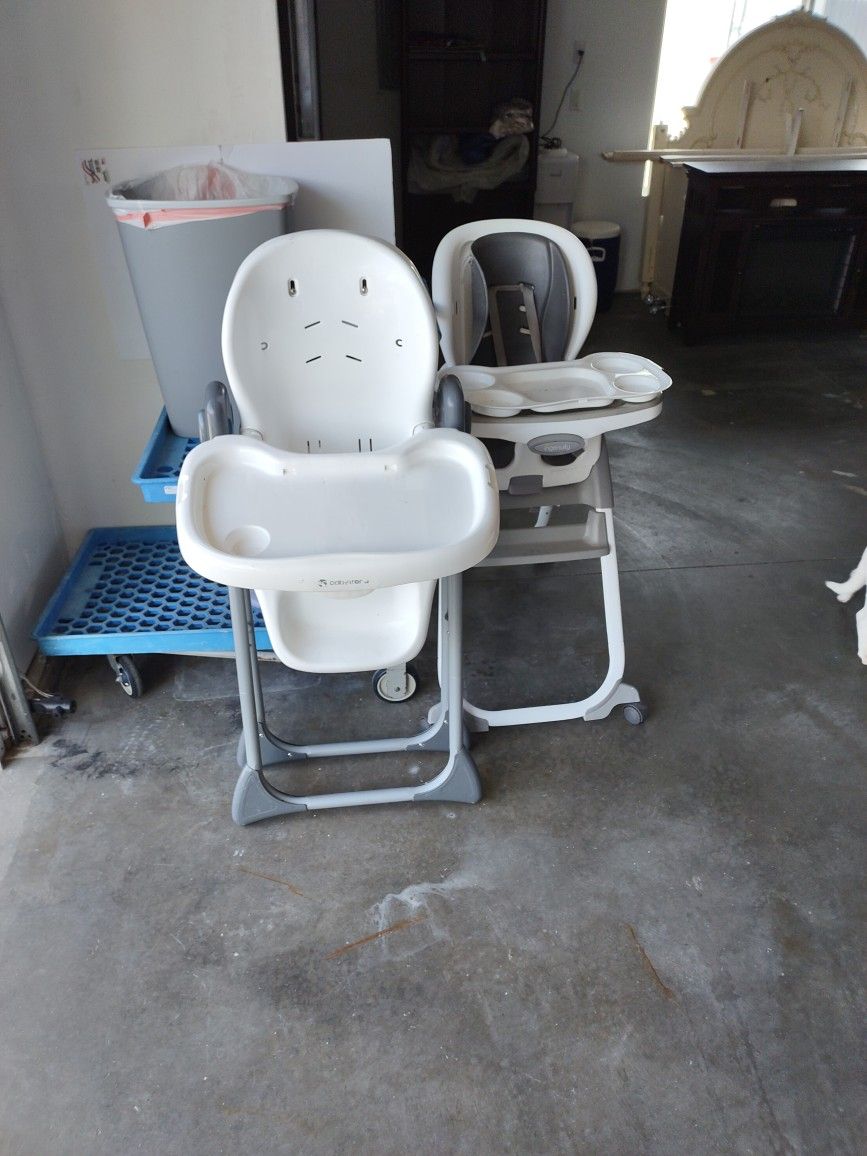 High Chairs