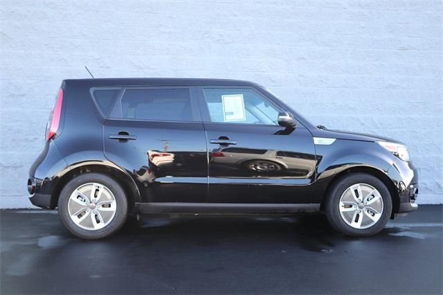 2019 Kia Soul EV