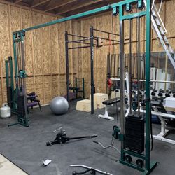 New And Used Gym Equipment For Sale In Denver Co Offerup