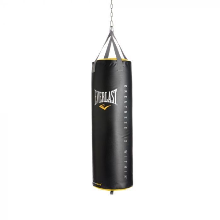 Boxing Set Bag, Stand And Speed Bag