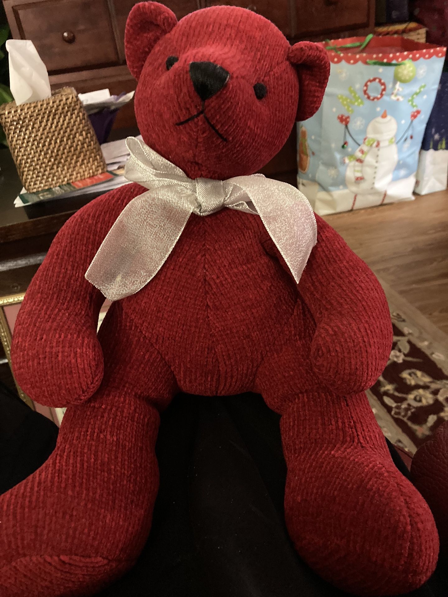 Teddy Bear