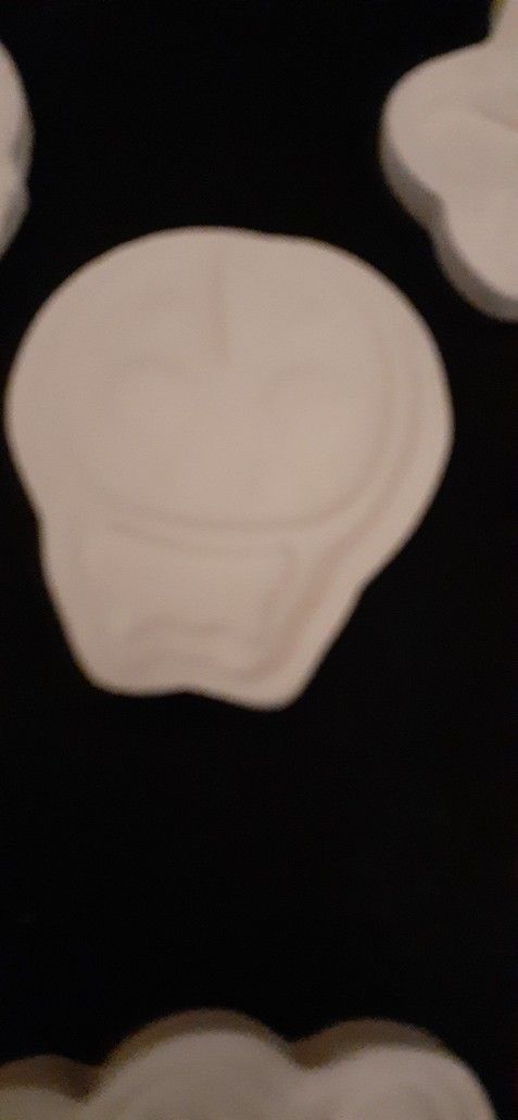 Clay Figurines