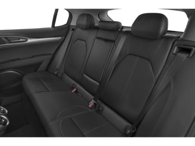 2019 Alfa Romeo Stelvio