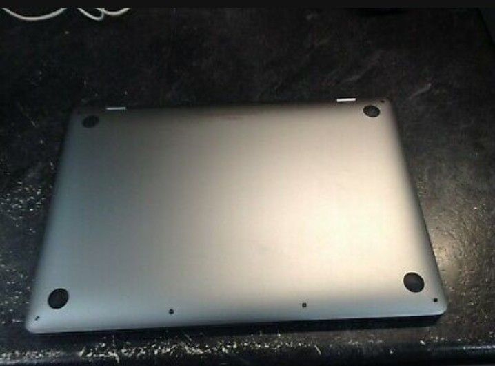 Macbook Pro